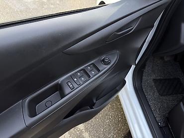 Chevrolet: Chevrolet Spark: 2022 г., 1 л, Автомат, Бензин, Хэтчбэк — 7