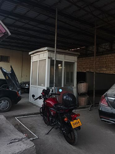 Motonəqliyyatın icarəsi: Tufan - m50, 50 sm3, 2021 il, 9000 km