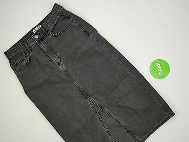 zara basic: ONLY, Spódnica damska, rozmiar M — 2