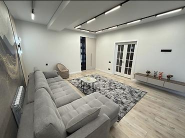 Продажа квартир: 3 комнаты, 82 м², Золотой квадрат Элитка, 5 этаж, Дизайнерский ремонт — 5