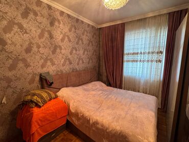 Yeni tikili: 3 otaqlı, Yeni tikili, m. Xətai, 90 kv. m — 5