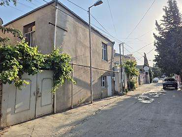Həyət evləri və villalar: 6 otaqlı, 116 kv. m, Kredit yoxdur, Təmirsiz — 1