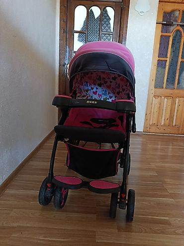 toxunma jilet modelleri: Klassik gəzinti arabası, Yeni, Cins: Qız — 2