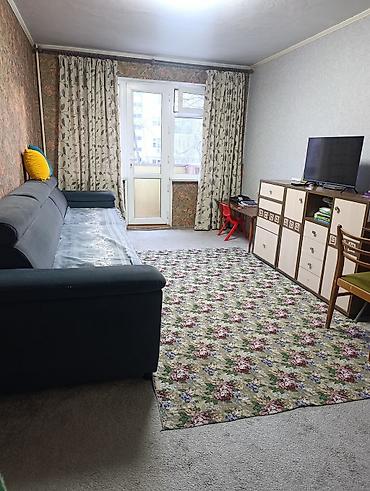 Продажа квартир: 2 комнаты, 43 м², 104 серия, 2 этаж, Старый ремонт — 6