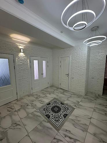 2023: 3 комнаты, 110 м², КНУ Элитка, 9 этаж, Дизайнерский ремонт — 7