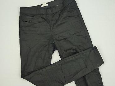 bojowki 4f: H&M, Jeansy damskie, rozmiar M — 1