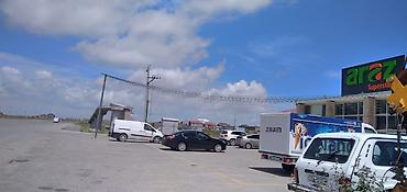 qusar ev satilir: 5 sot, Tikinti, Kupça (Çıxarış) — 5