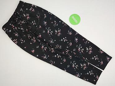 pull on trousers h: Reserved, Spodnie materiałowe damskie, rozmiar S — 2