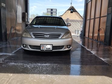toyota allion запчасти: Toyota Allion: 2004 г., 1.8 л, Автомат, Бензин, Седан