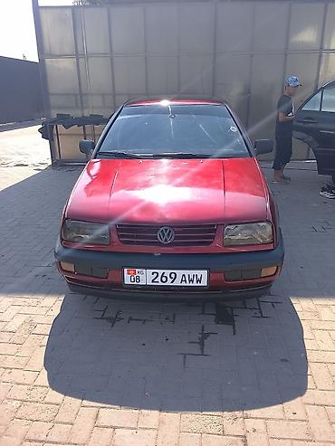 стартер ниссан примера п12: Volkswagen Vento: 1993 г., Бензин, Седан — 1
