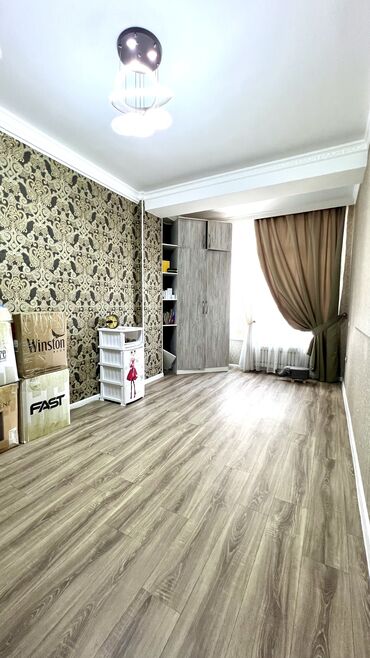 Продажа квартир: 3 комнаты, 108 м², Элитка, 2 этаж, Евроремонт — 9