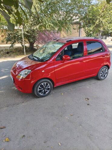 тойота ист запчасти бишкек: Daewoo Matiz: 2007 г., 0.8 л, Автоматтык, Бензин, Хетчбек