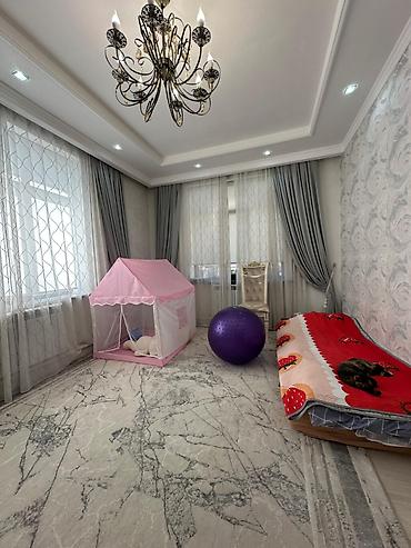 Продажа коттеджей и домов: 🏡 ПРОДАЕТСЯ ДОМ В АРЧА-БЕШИКЕ 🏡 ( Экслюзив вариант ) ✨ Элитный район — 17