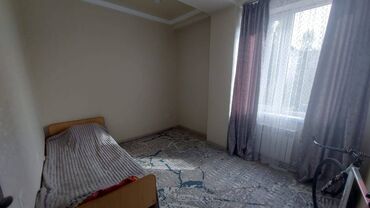 сдается квартира район джал: 2 бөлмө, 50 кв. м, Элитка, 2 кабат, Евроремонт