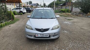 мазда демио бишкек цена: Mazda Demio: 2003 г., 1.3 л, Автомат, Бензин