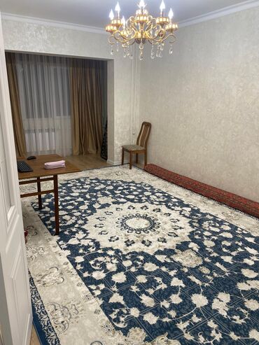 квартира через банк: 3 комнаты, 62 м², 105 серия, 1 этаж, Дизайнерский ремонт