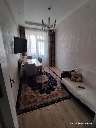 Təmir işləri: Mənzildə peşəkar dizaynla görülmüş tam təmir və daxili abadlaşdırma — 11