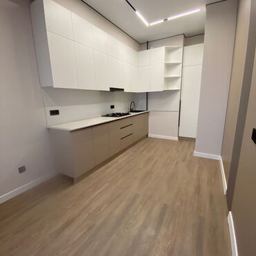 Продажа квартир: 2 комнаты, 60 м², Элитка, 8 этаж, Евроремонт — 4