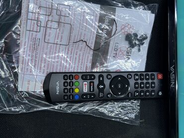 Телевизоры: Телевизоры YASIN 43E9000 дюймовый 110 см диагональ с интернетом!! — 10