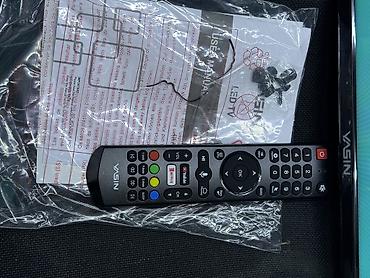 Телевизоры: Телевизоры YASIN 43E9000 дюймовый 110 см диагональ с интернетом!! at lalafo.kg — 19 Телевизоры: Телевизоры YASIN 43E9000 дюймовый 110 см диагональ с интернетом!! — 19