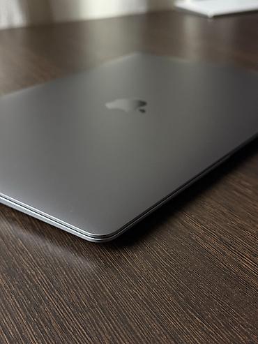 xeon 1230v2: Apple MacBook Air M1 (8/256 GB) - Space Gray Идеальный ноутбук для — 5