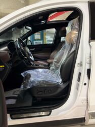 Hyundai: Hyundai Santa Fe: 2019 г., 2 л, Автомат, Дизель, Кроссовер — 8