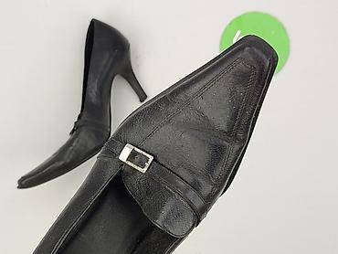 high heels: Лофери та туфлі жіночі, розмір 36 — 6