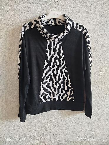 Xanım köynəyi. 40, 42 razmerlərə gedir. L, XL