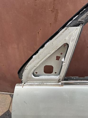 Двери и комплектующие: Дверь Передняя левая Lexus, Б/у, Оригинал — 9