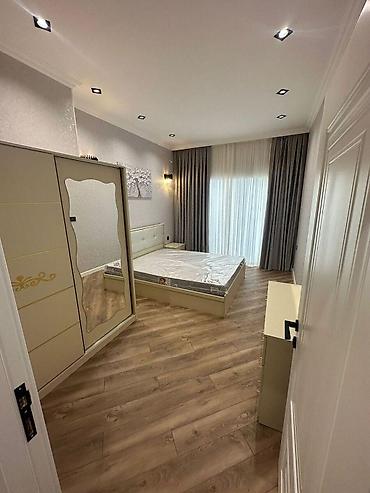 Yeni tikili: İcarəyə verilir 2 otaqlı yeni tikili 80 m², Nəsimi r. Kateqoriya Yeni — 6
