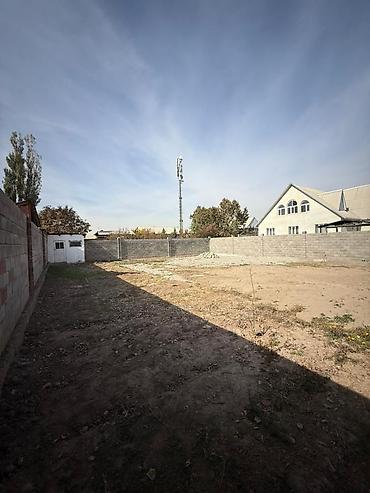 Продажа участков: 5 соток, Для строительства, Красная книга at lalafo.kg — 3 Продажа участков: 5 соток, Для строительства, Красная книга — 3