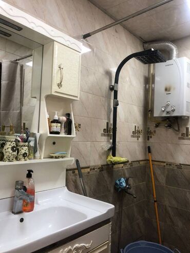 Köhnə tikili: Sumqayıt, 4 otaqlı, Köhnə tikili, 90 kv. m — 8