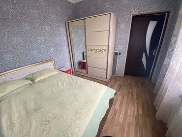 Uzunmüddətli kirayə evlər: 99 kv. m, 3 otaqlı — 2