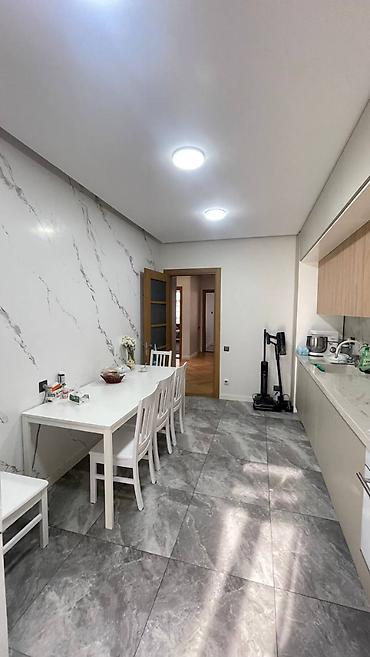Продажа квартир: 4 комнаты, 105 м², 11 этаж — 11