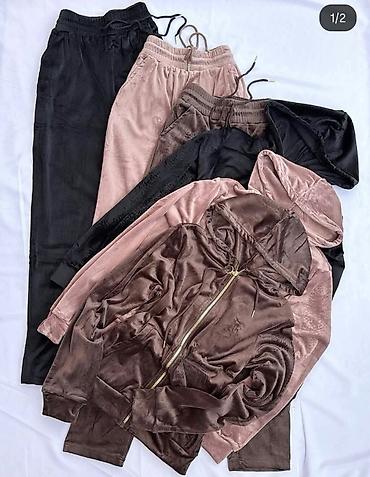 nero giardini beograd: 3700 Plisane trenerke vmr6 — 4