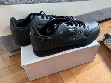 exit patike: Trainers, Reebok, size - 38