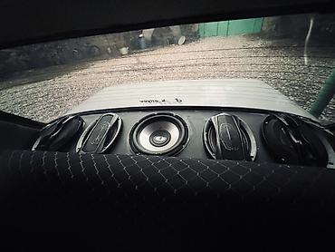 авто колонки: Avtomobil üçün səs sistemi dəsti Tərkib: - 4 ədəd Pioneer 6x9 — 4