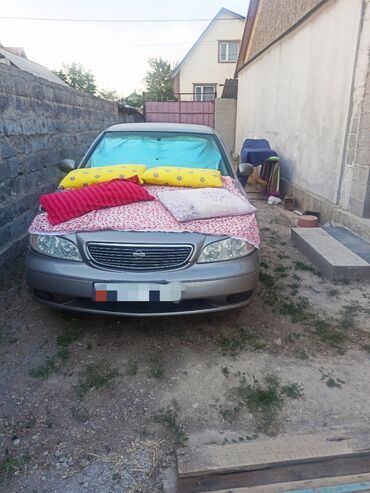 камаро шевроле: Nissan Maxima: 1999 г., 2.5 л, Автоматические, Бензин, Седан