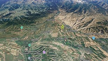 Продажа коттеджей и домов: Продаётся новый дом в современном стиле Арчалы (Байтик) свежий воздух — 15