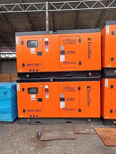 aeroforce отзывы: Дизельный генератор AGM POWER 30 кВт. Трёхфазный, 230/400 В, 50 Гц — 4