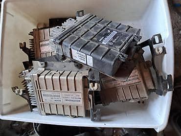 3q0 919 275: KOMPJUTER-RAČUNAR ZA VOLKSWAGEN GOLF 3 OD 1993. DO 1999. GOD. | za — 4