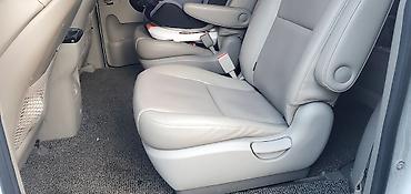 Kia: Kia Carnival: 2019 г., 2.2 л, Автомат, Дизель, Минивэн — 6