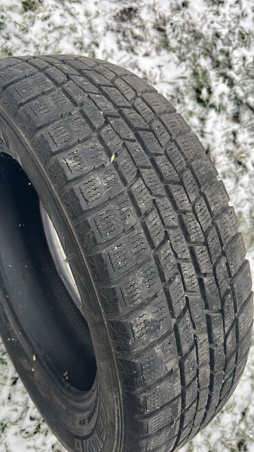 шины 205 55 15: Шины 205 / 60 / R 16, Зима, Б/у, Комплект, Легковые, Япония, Bridgestone