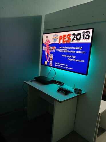 PS3 (Sony PlayStation 3): PlayStation 3 oyun guşəsi – tam hazır qurğu 5 Dest Playstation Tv — 2