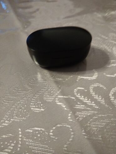 micro qulaqciq: Redmi AirDots Orijinal Bluetooth 25 Azn Asaqi qiymetide var ikinci