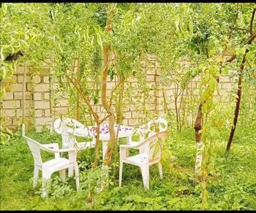 Günlük kirayə evlər: 80 kv. m, 3 otaqlı, İnternet, Telefon, Qaz — 27