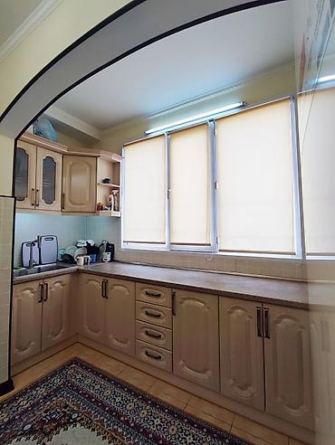 Продажа квартир: 2 комнаты, 70 м², 106 серия улучшенная, 6 этаж, Евроремонт — 15