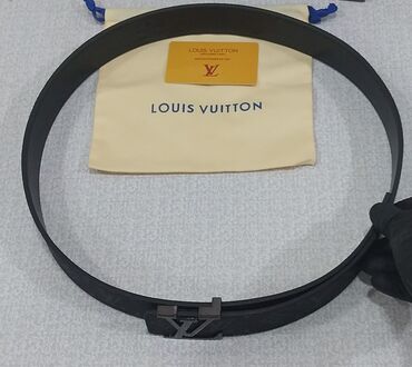 Kəmərlər: Kəmər, Təbii dəri, Yeni — 10