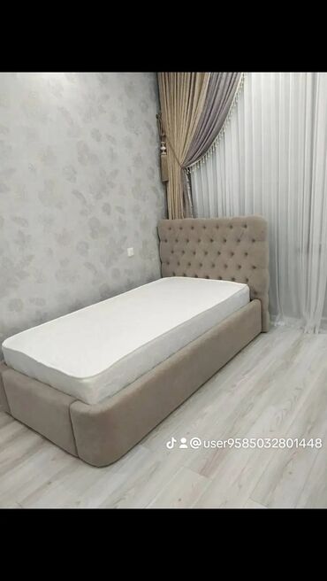 Мебель на заказ: Мебель на заказ, Салоны красоты, Кровать, Пуфик — 18