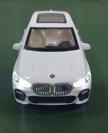 aylin beybi uşaq _alemi instagram: BMW X5 modeli maşın satılır. Təzədir. Materialı metaldır